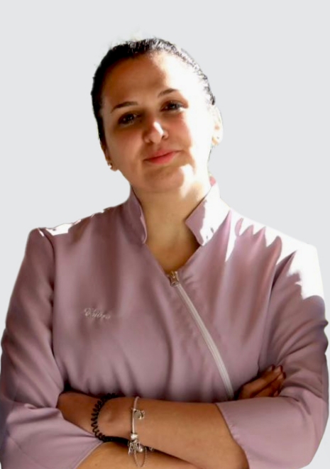 kiara grimaldi