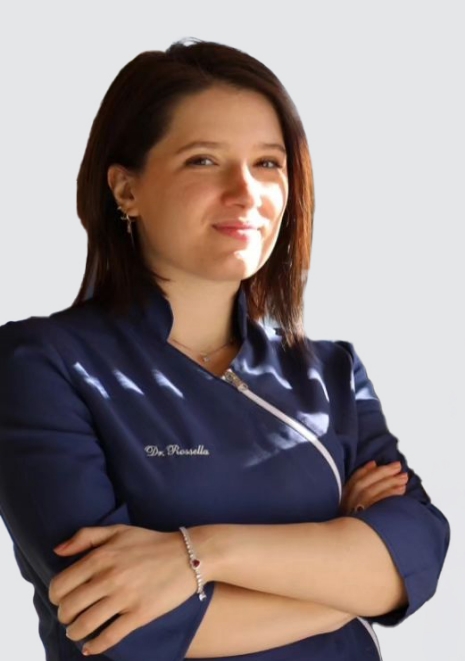 rossella giorgio